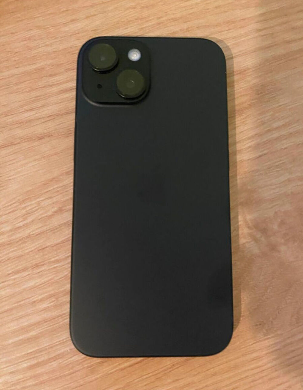 iPhone 15 Téléphones et tablettes