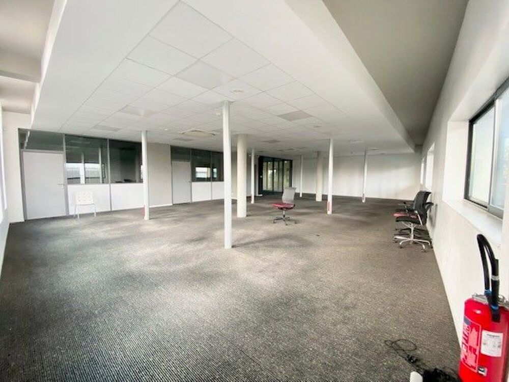 Location Autre Bureaux MERIGNAC Mérignac