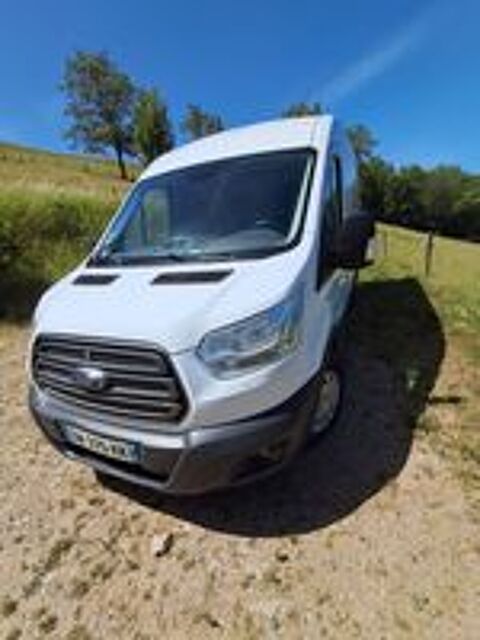 Transit TRANSIT 260 CP TDCi 125 2015 occasion 42780 Violay
