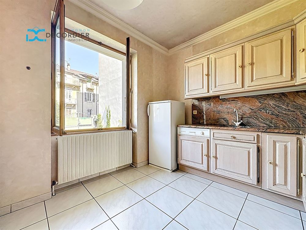 à vendre  Maison Thonon-les-Bains (74200)