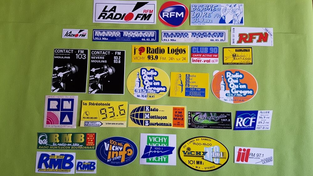 RADIOS FM PHOTO 3 