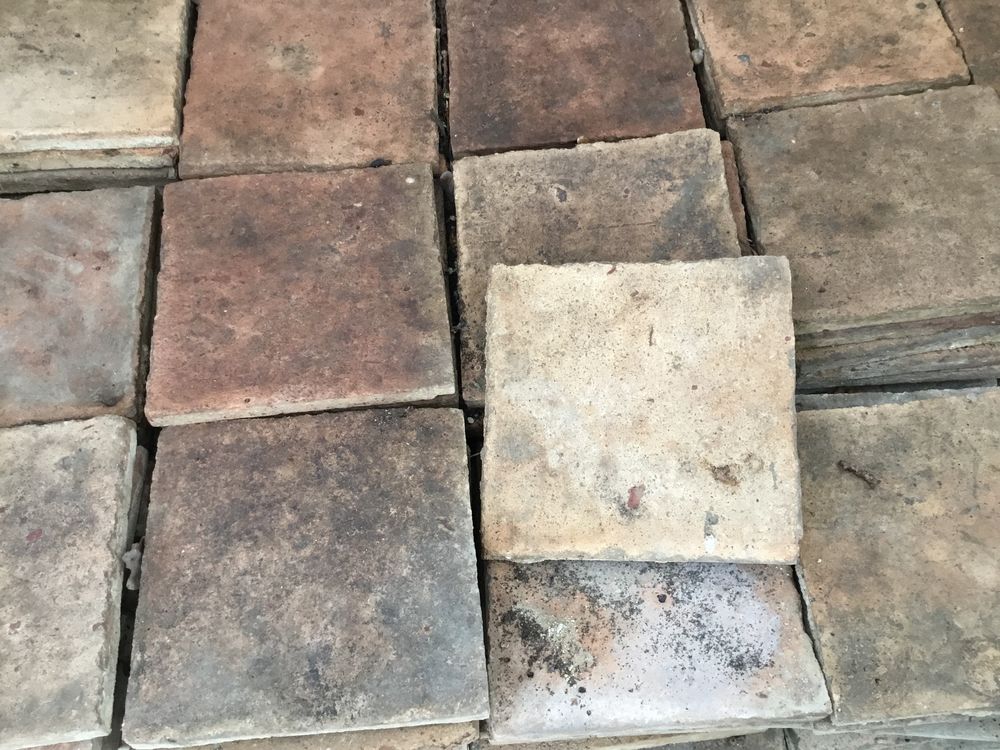 Tomettes 175,5 par 175,5 Bricolage