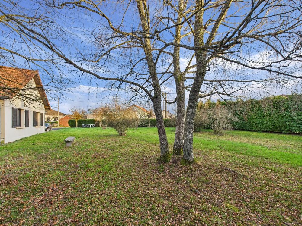 Vente Maison Maison F7 Saint-georges-de-mons