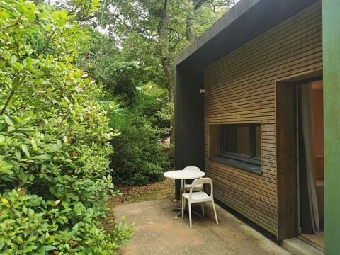  Appartement  louer 1 pice 22 m Nantes