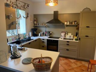  Maison à vendre 6 pièces 150 m²