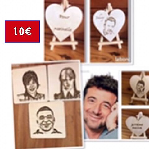 gravure 10 76600 Le havre