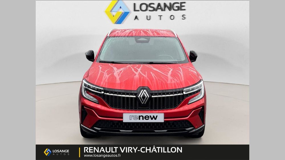 Espace E-Tech hybrid 200 Techno 2024 occasion 91170 Viry-Ch&acirc;tillon