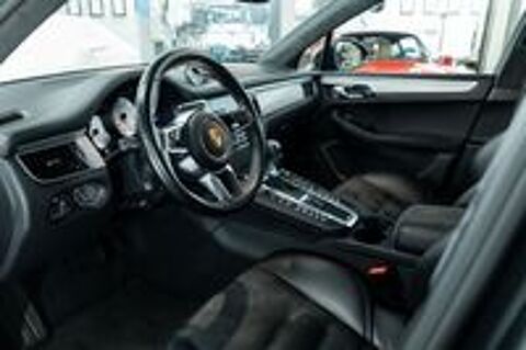 Macan 3.0 V6 360 ch GTS PDK 2017 occasion 34000 Montpellier