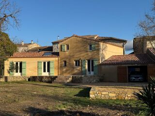  Maison à vendre 5 pièces 130 m²