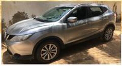Qashqai 1.6 DIG-T 163 Acenta 2016 occasion 69620 L&eacute;tra