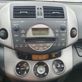 RAV 4 2008 occasion 65800 Aureilhan