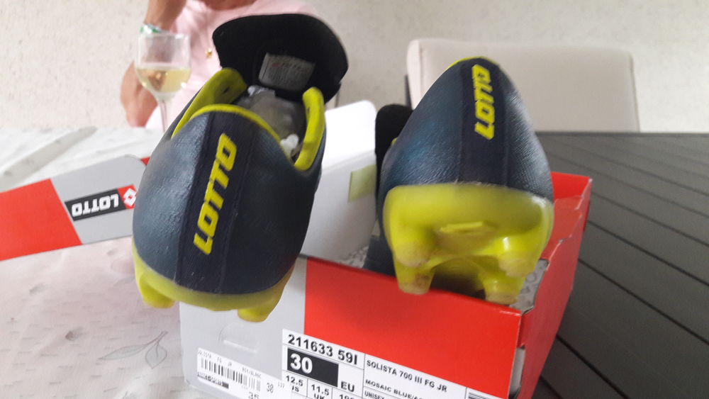 chaussures foot Chaussures