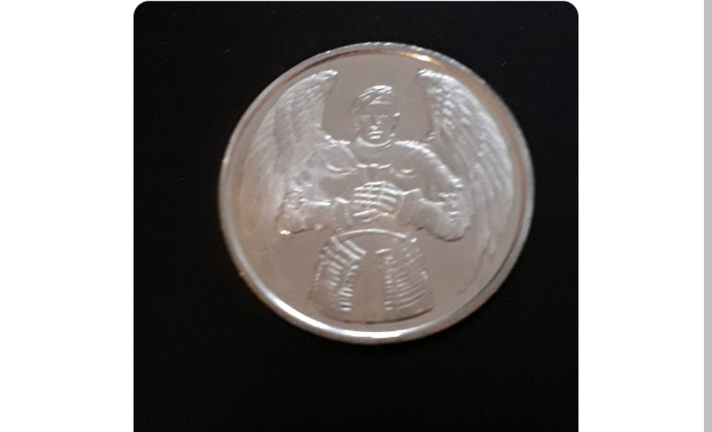 Lot para commando pi&egrave;ce billet Ukraine neuf 