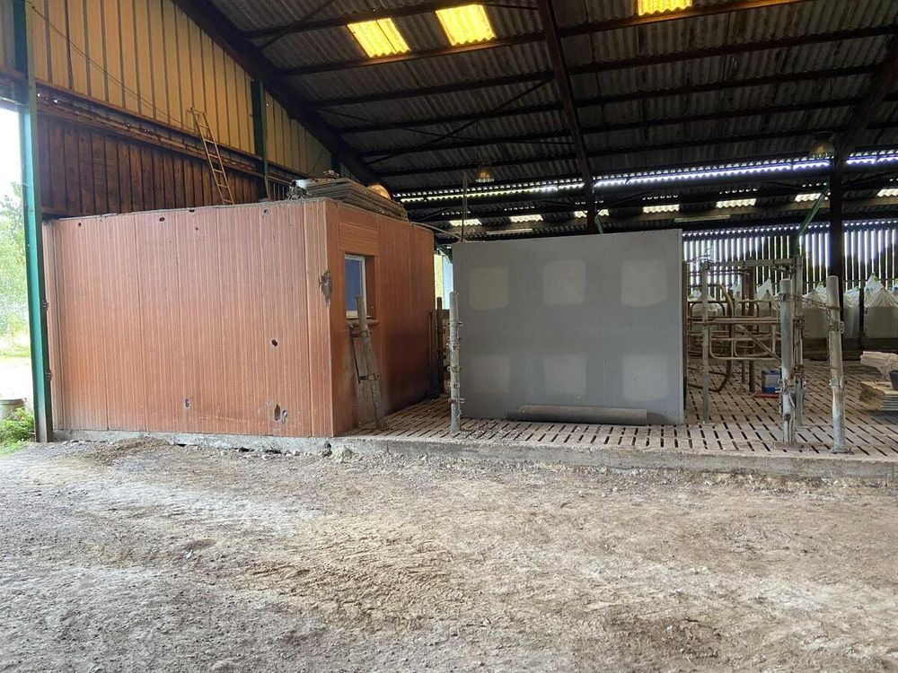 à vendre  Maison Croix-en-Ternois (62130)