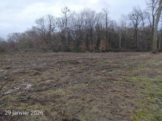  Terrain � vendre 541 m�