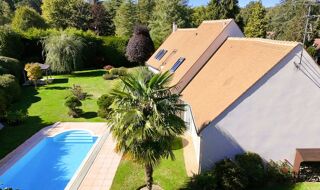  Maison à vendre 7 pièces 200 m²