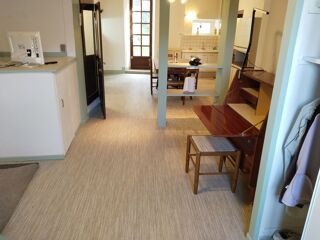  Appartement � louer 3/4 pi�ces 50 m�