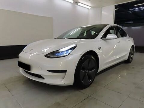 Tesla Model 3 MODEL 3 Standard Range Plus RWD 2020 occasion Asnières-sur-Seine 92600