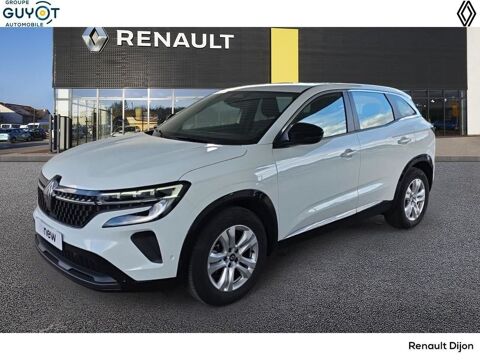 Renault Austral mild hybrid advanced 130 GSR2 Evolution 2025 occasion Dijon 21000