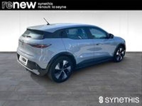 M&eacute;gane Megane E-Tech EV60 220 ch super charge Equilibre 2023 occasion 83500 La Seyne-sur-Mer