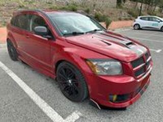 Caliber 2.4 SRT4 2008 occasion 83830 Bargemon