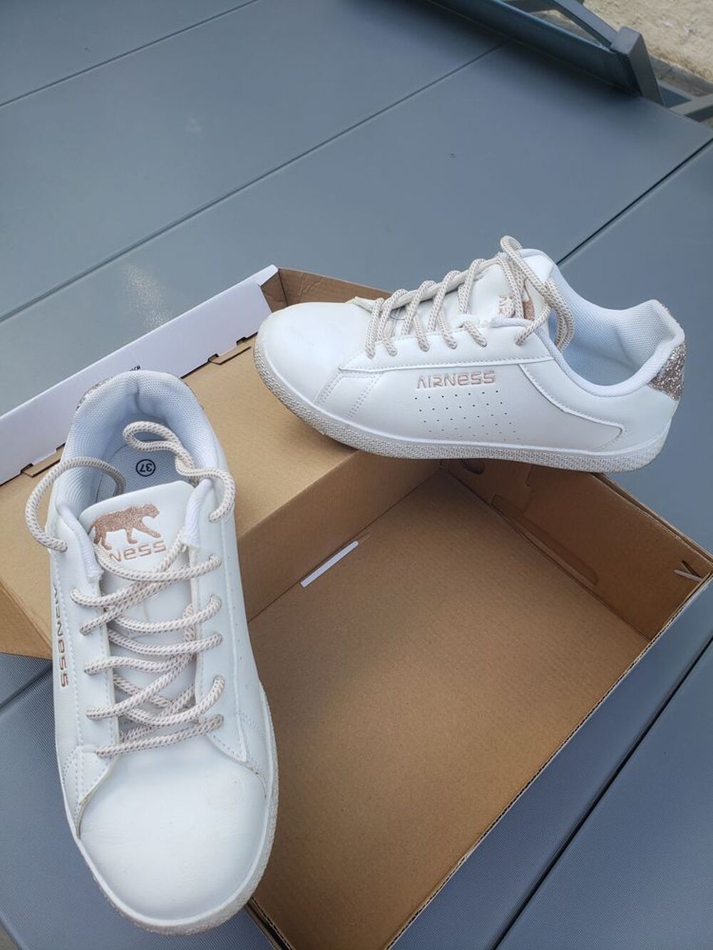 Airness femme Chaussures