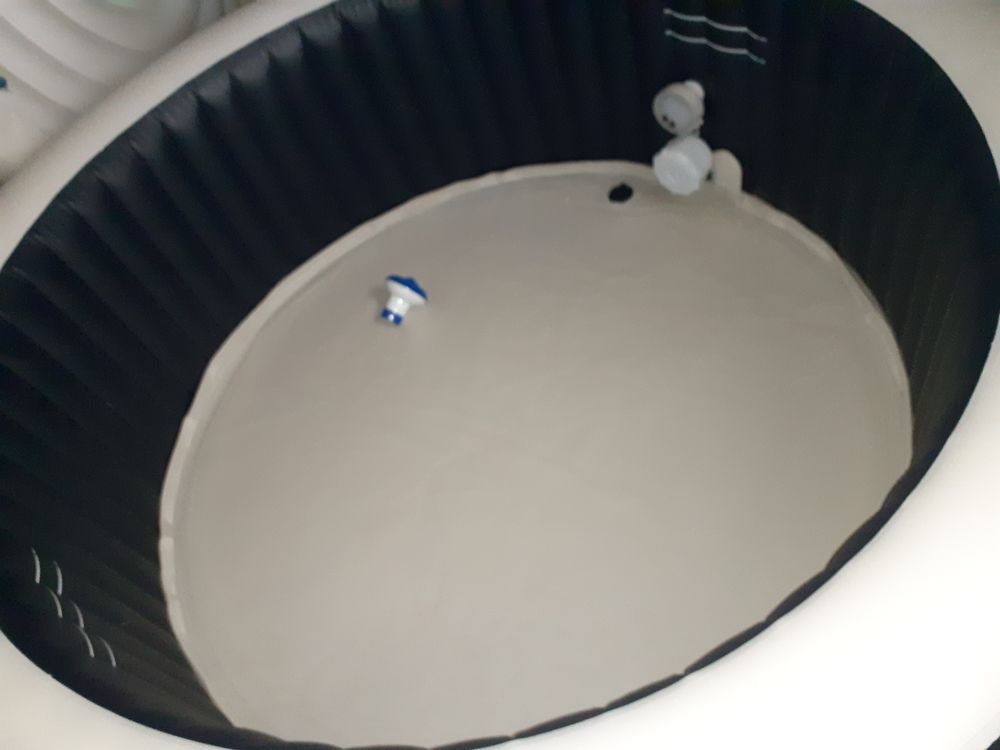jacuzzi Sports