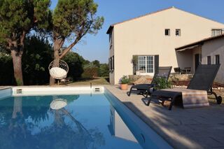  Villa � vendre 6 pi�ces 188 m�