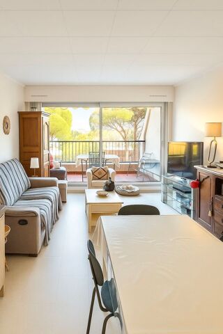  Appartement � vendre 3 pi�ces 50 m�