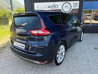 Grand scenic IV Grand Scenic Blue dCi 120 Business 2019 occasion 38210 Tullins