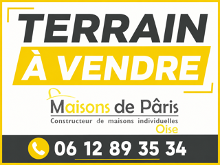  Terrain à vendre 318 m²