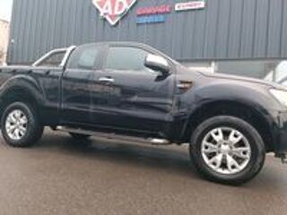 Ranger RANGER SIMPLE CABINE 2.2 TDCi 150 4X4 XL PACK 2012 occasion 31150 Fenouillet