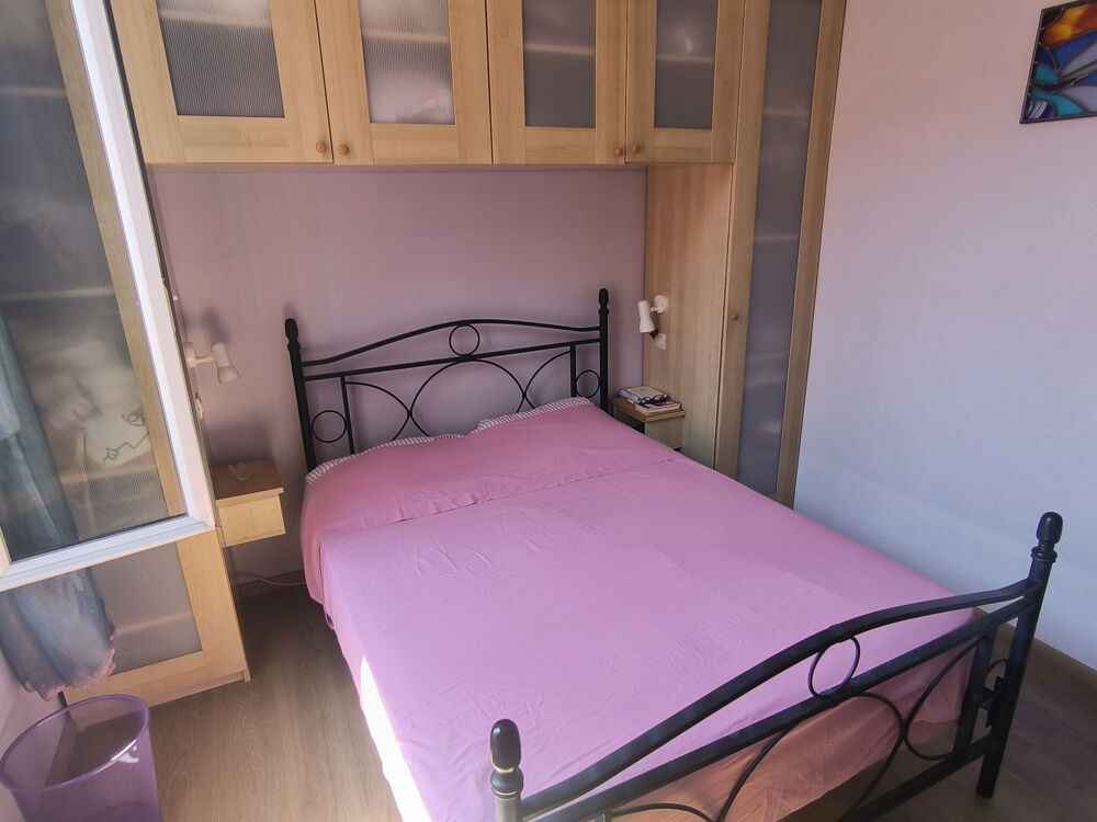 � vendre  Maison Nice (06100)