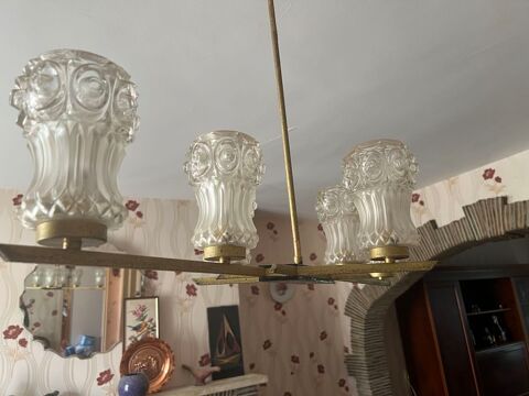 lustre ancien Beauvais (60)