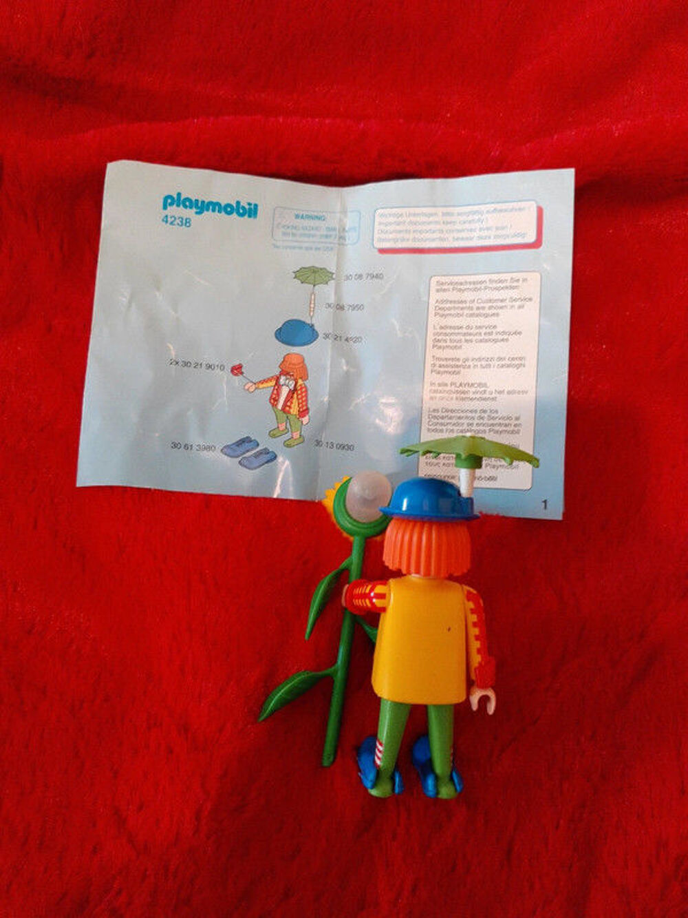 Playmobil Jeux / jouets