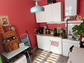  Appartement  louer 2 pices 53 m