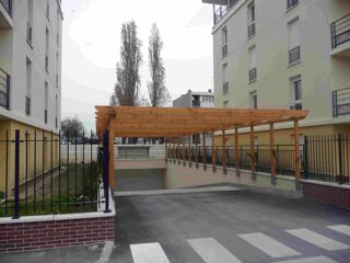  Parking / Garage à vendre 14 m²