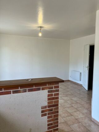  Appartement � louer 2 pi�ces 40 m�
