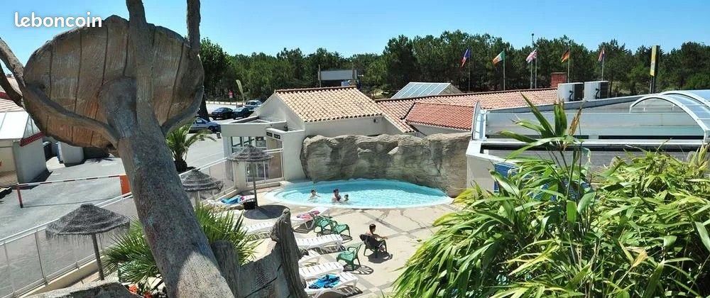  2026 occasion 85270 Saint-Hilaire-de-Riez