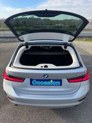 S&eacute;rie 3 Touring 316d 122 ch BVA8 Business Design 2021 occasion 69360 Ternay