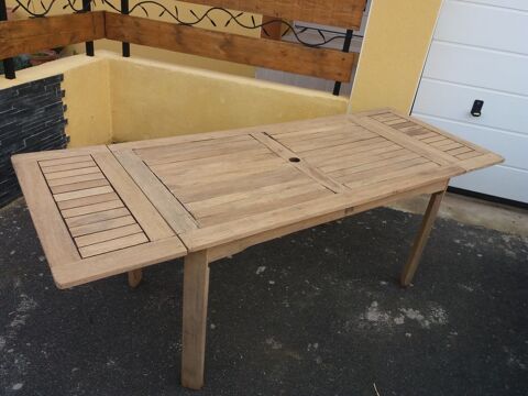 Table en bois 55 Frontignan (34)