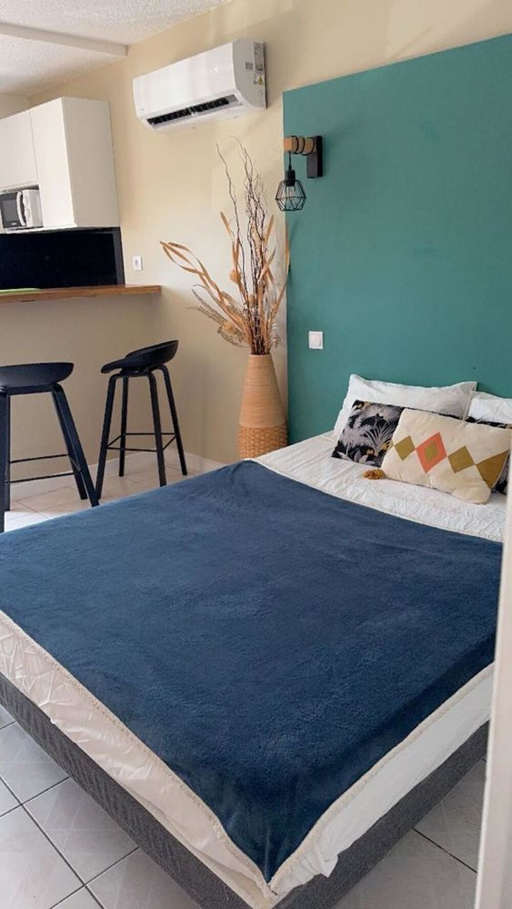   LILIBELLULE - Appart' de r�ve aux Trois-ilets ! DOM-TOM, Les Trois-�lets (97229)