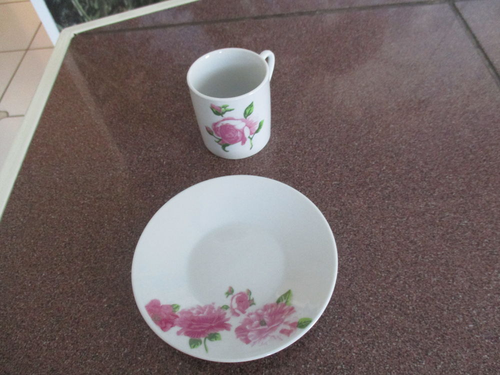 Service &agrave; caf&eacute; Cuisine
