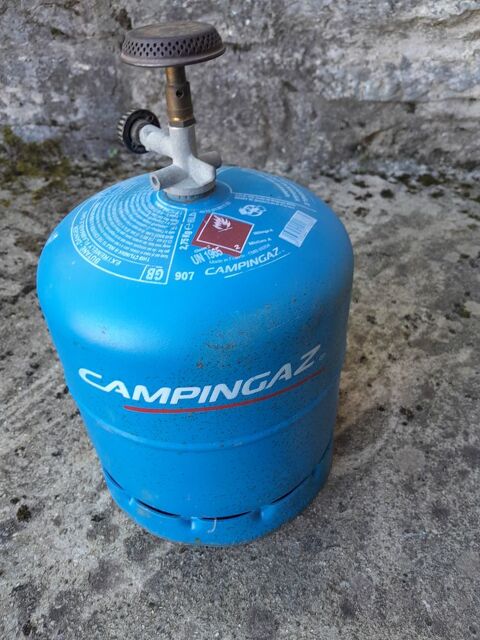 camping gaz 35 Péronnas (01)