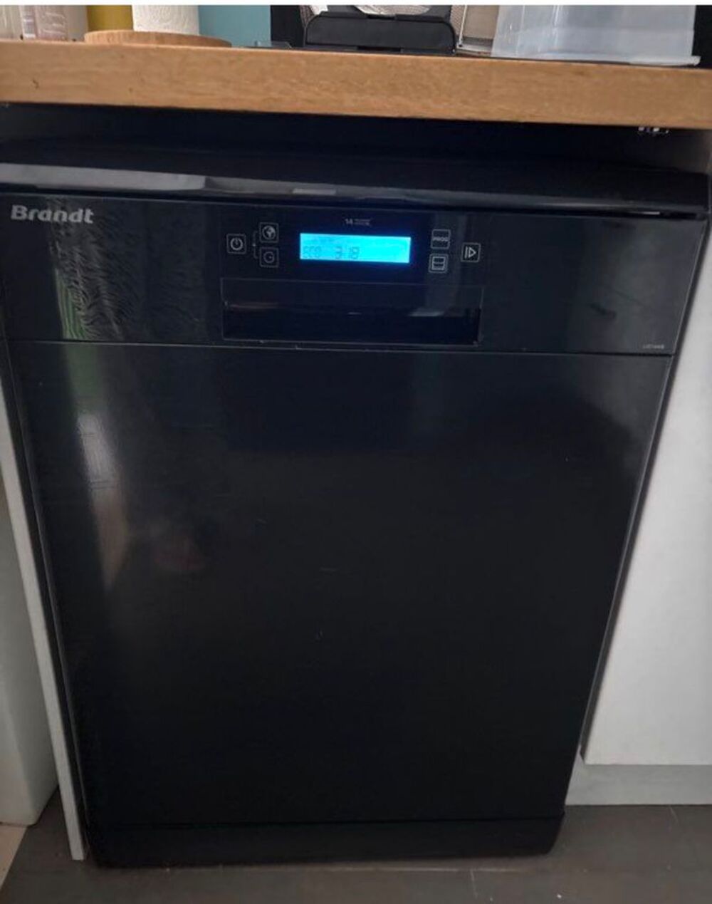 lave vaisselle Brandt Electroménager