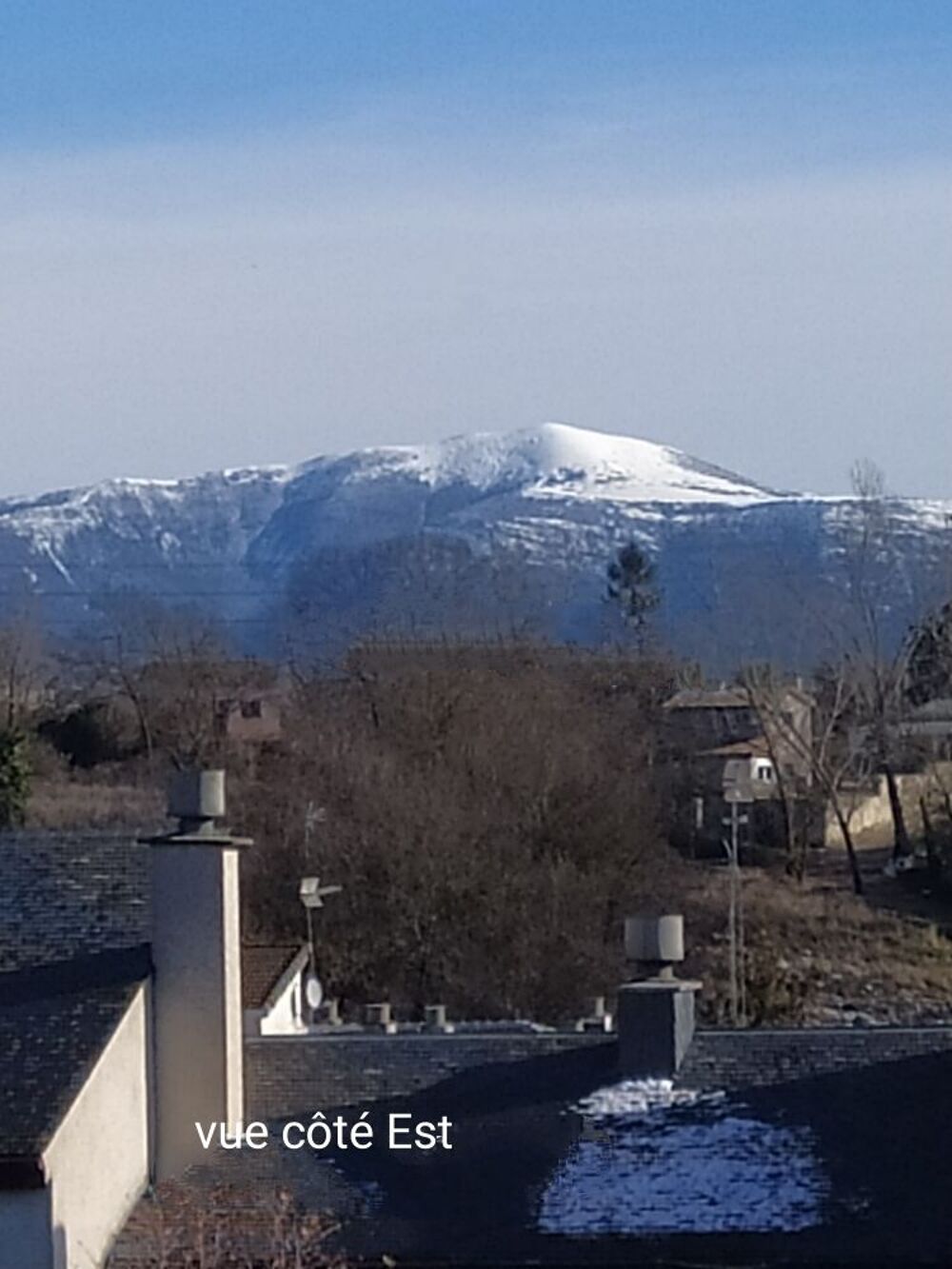 Vente Maison Maison T3 Jaca , Pyrénées espagnoles Jaca, espagne (Espagne)