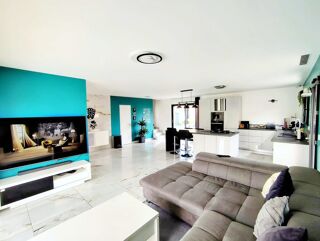  Villa à vendre 4 pièces 115 m²