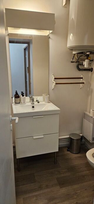  Appartement à louer 1 pièce 20 m² Avignon