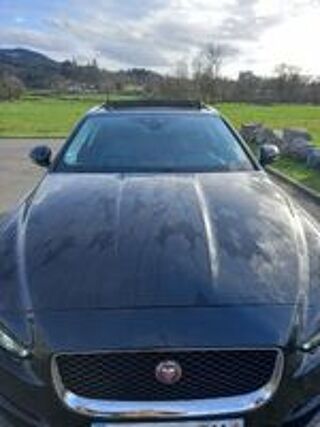 XE 2.0 D - 180 ch BVA R-Sport 2015 occasion 71800 La Clayette