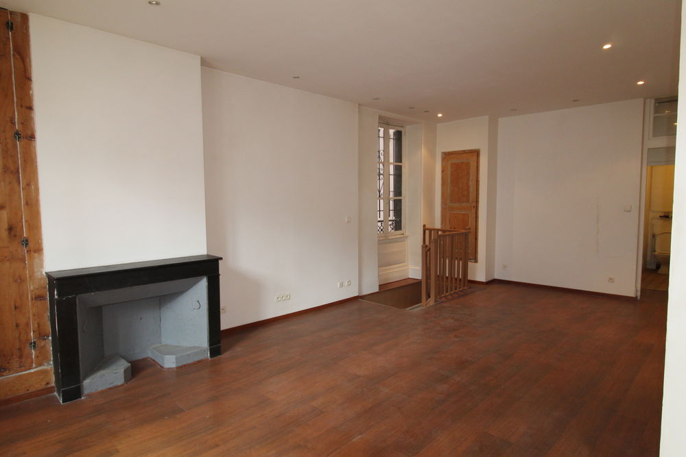 Location Appartement T3 COLOCATION GEM - GARE Grenoble